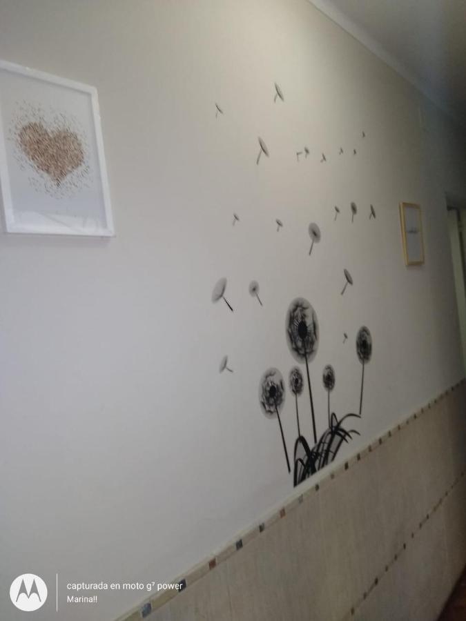 Apartment Corazon Malbec *