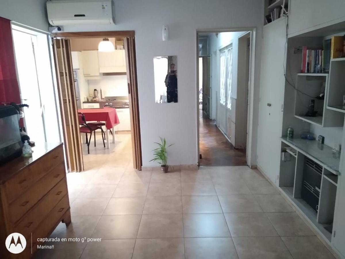 Apartment Corazon Malbec Mendoza