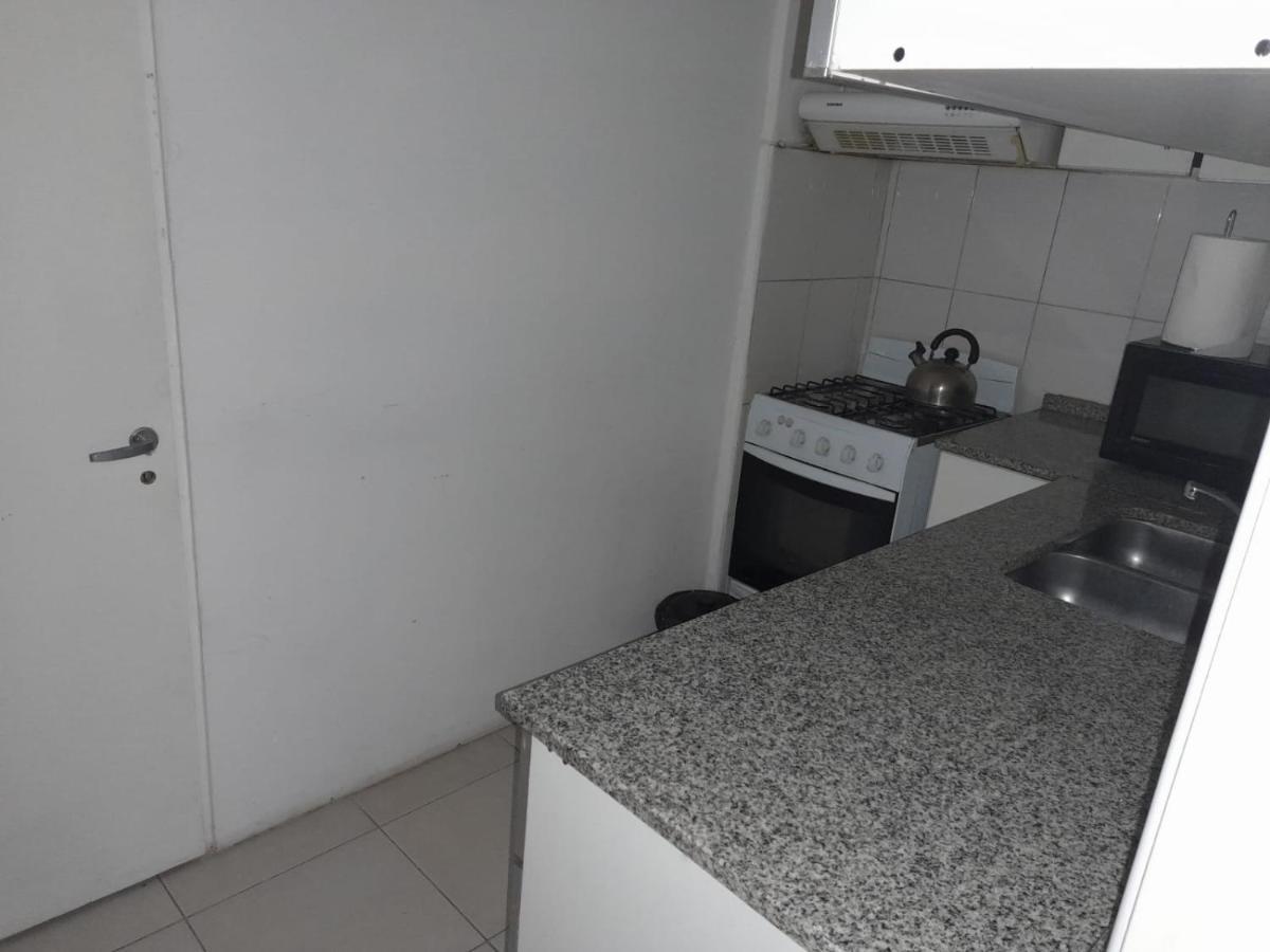 Corazon Malbec Apartment Mendoza