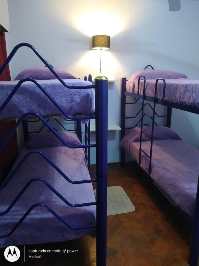 Apartment Corazon Malbec *