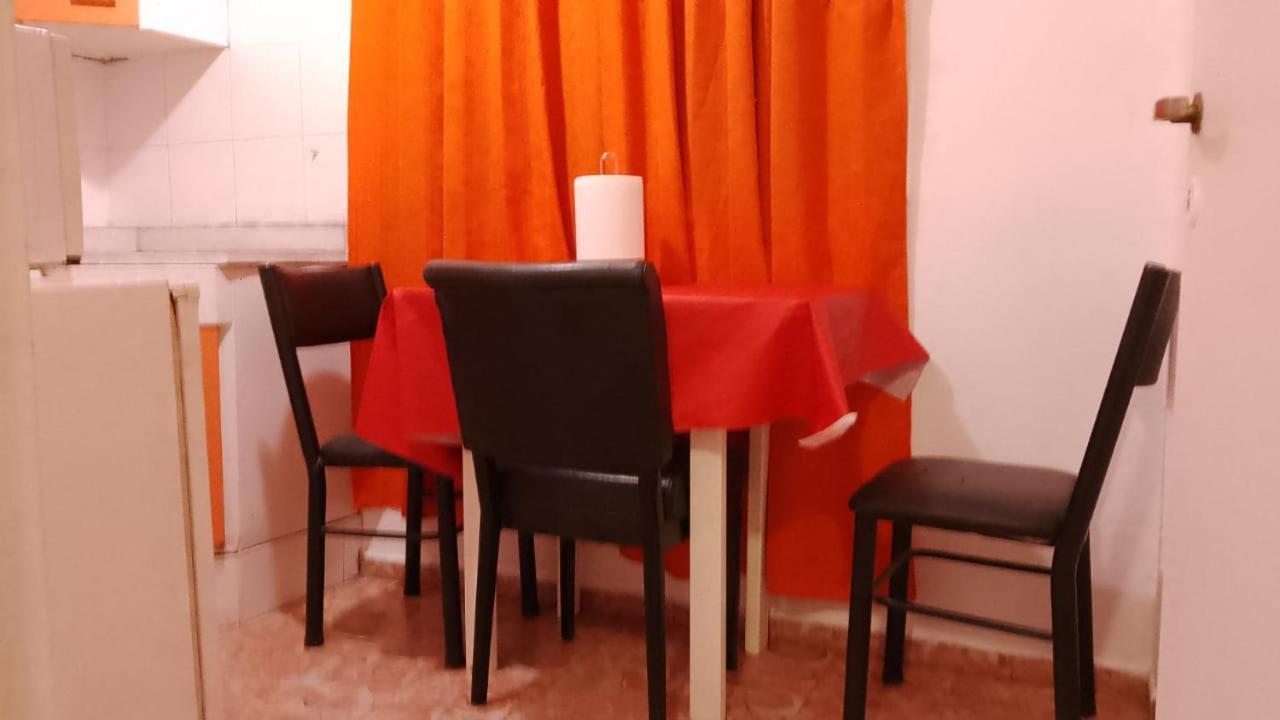 Corazon Malbec Apartment