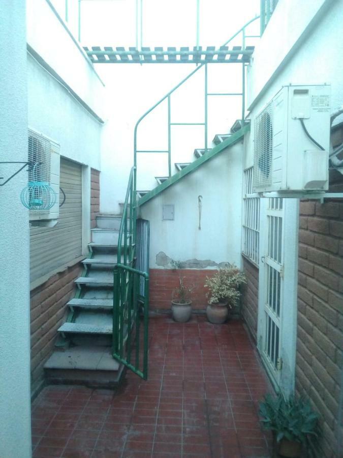 Corazon Malbec Apartment